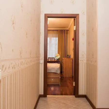 Appartement Classy In Good Neighbourhood *