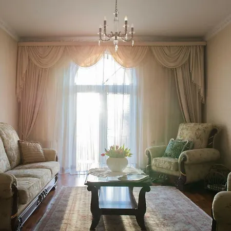 Appartement Classy In Good Neighbourhood *