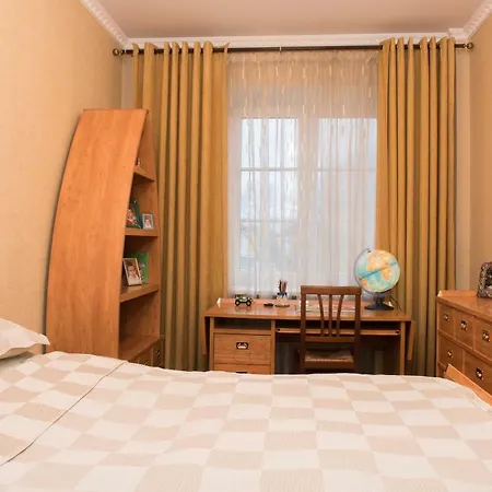 Appartement Classy In Good Neighbourhood
